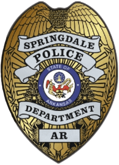 Springdale, AR Police Department